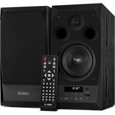 Sven Głośniki komputerowe Sven MC-10 (SV-014018)