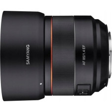 Samyang Obiektyw Samyang Canon EF 85 mm F/1.4 AF
