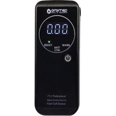 Oromed F11 PROFESSIONAL alcohol tester Black