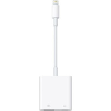 Apple adapteris Lightning - USB 3 Camera