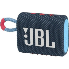 JBL GO 3 Bluetooth Bezvadu Skaļrunis