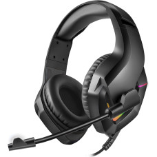 Omega headset Varr VH8050, black