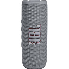 JBL Flip 6 Bluetooth Wireless Speaker Gray EU