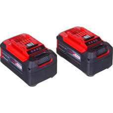 Einhell PXC-Twinpack Battery