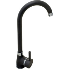 Pyramis Kitchen faucet PYRAMIS BELLO PLUS black