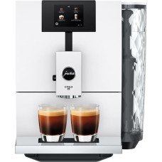 Jura Coffee Machine Jura ENA 8 Nordic White (EC)