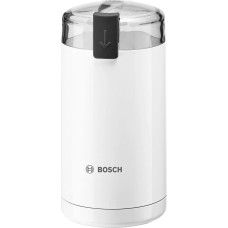 Bosch TSM6A011W coffee grinder 180 W White