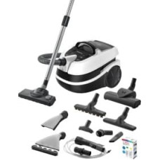 Bosch Serie 4 BWD421PRO vacuum 5 L Drum vacuum Dry&wet 2100 W Bagless