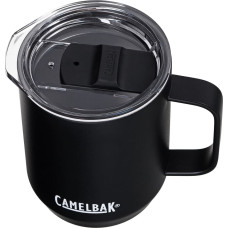 Camelbak Kubek CamelBak Camp Mug, SST Vacuum Insulated, 350ml, Black