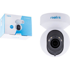 Reolink IP Camera REOLINK E1 OUTDOOR White