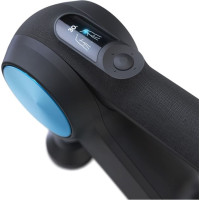 Therabody THERAGUN PRO GEN 5 HAND MASSAGER BLACK