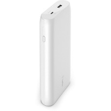 Belkin BOOST↑CHARGE 20000 mAh White