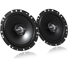 JVC CS-J1720X car speaker Round 2-way 300 W 2 pc(s)