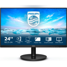 Philips V Line 241V8L/00 LED display 60.5 cm (23.8