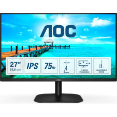 AOC 27B2H computer monitor 68.6 cm (27