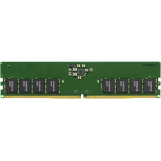 Samsung Semiconductor Samsung UDIMM ECC 16GB DDR5 2Rx8 4800MHz PC5-38400 M324R2GA3BB0-CQK