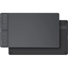 Huion Inspiroy 2M Black graphics tablet