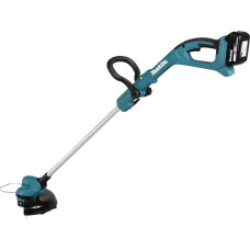 Makita DUR193Z brush cutter/string trimmer 280 W Battery Black