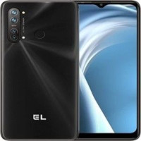 EL X70 3/32GB Black Black