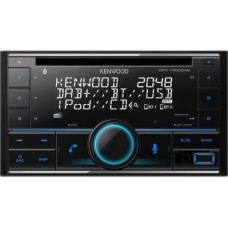Kenwood Radio player DPX-7300DAB
