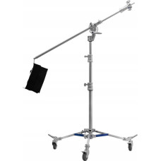 Glareone Statyw GlareOne GlareOne Heavy Glide - statyw typu boom