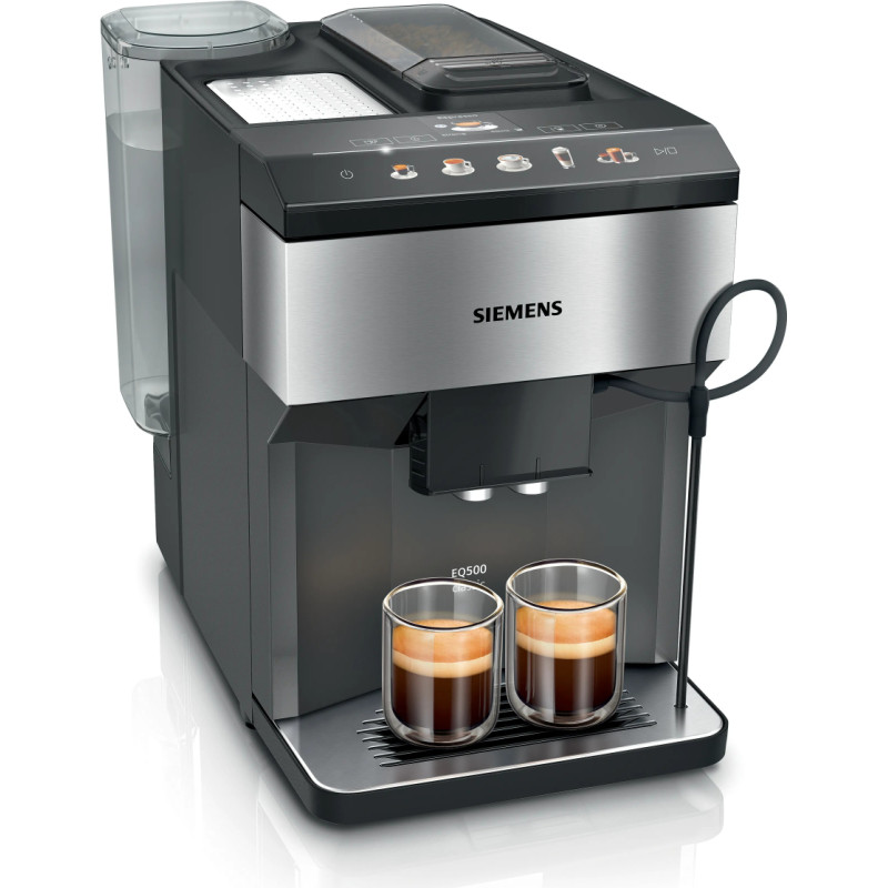 Siemens Kavos aparatas Siemens TP517R03