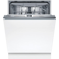 Bosch Įmontuojama indaplovė Bosch Serija 4, SMV4EMX71S