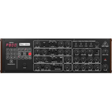 Behringer PRO-800 - analogue synthesiser