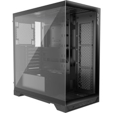XPG INVADER X WOF Mid-Tower Black