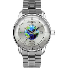 Togo Zegarek Zeppelin Atlantic 8468MB1 automatik 42mm