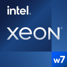 Intel Xeon w7-3455 procesor 2,5 GHz 67,5 MB Smart Cache