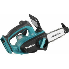 Makita DUC122Z chainsaw Black,Blue