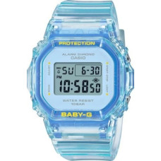 Casio Zegarek Casio Casio BABY-G BGD-565SJ-2ER