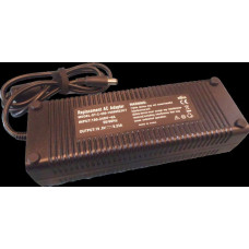 Microbattery Zasilacz do laptopa MicroBattery 180 W, 5 mm,  (MBA1329)