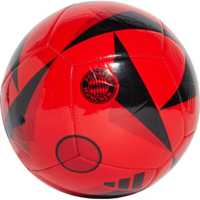 Adidas FC Bayern Munich Home Club Ball IX4030 (5)