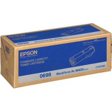 Epson Toner Epson 0698 Black Oryginał  (C13S050698)