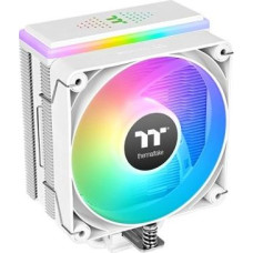 Thermaltake Chłodzenie procesora astria 200 argb lighting (tdp 210w, 120mm) white
