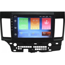 Noname Radio nawigacja GPS Mitsubishi Lancer VIII 2007-2014 Android