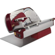 Berkel Berkel Homeline HL PLUS 200 rot Aufschnittmaschine (BKHLCB001000000R)