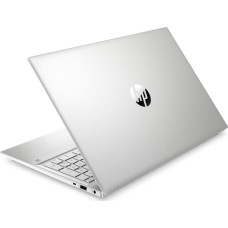 HP Laptop HP Pavilion 15-eg3323nw / 8G0K3EA / Intel i5-13 / 16GB / SSD 512GB / Intel Xe / FullHD / Win 11 / Srebrny