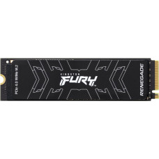 Kingston Fury Dysk SSD Kingston Fury Renegade 4TB M.2 2280 PCI-E x4 Gen4 NVMe (SFYRD/4000G )