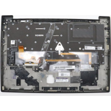 Lenovo Lenovo 5M11H44430 części zamienne do notatników Cover + keyboard