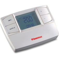 Immergas Regulator COMANDO AMICO REMOTO V2 + sonda - 3.021395/S