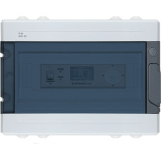Euroster Sterownik UNI2 w obudowie - EUNI2OBUD