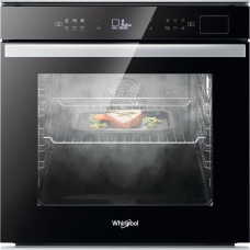 Whirlpool Piekarnik do zabudowy - W6 4S2 OS4 P2 BL