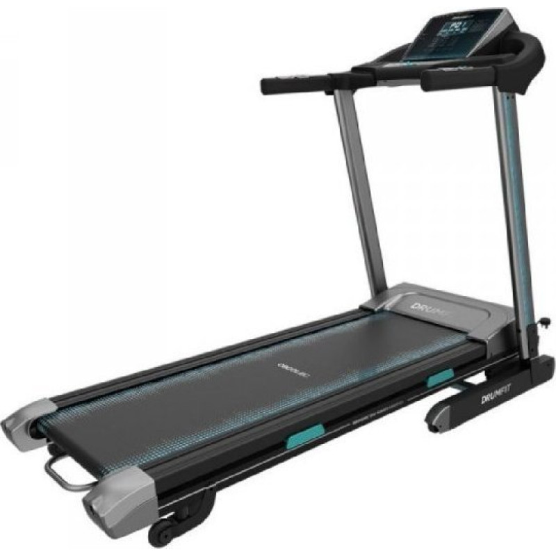 Cecotec Bieżnia Cecotec Bieżnia do Biegania Cecotec 1600 Obelia 1500 W