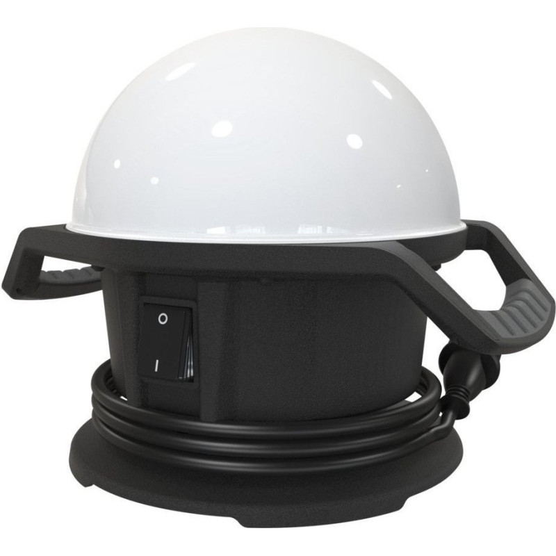 Ansmann Lampa robocza Ansmann Ball Light 360 5000 lm 230V