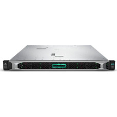 HPE Serwer HPE HPE PL DL360g10 4208 (2.1G/8C) 2x32G 2x960G 2x800W P408-a/2G 4x1G Smart Choice