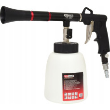 Ks Tools Pneumatinis valymo pistoletas, KS Tools