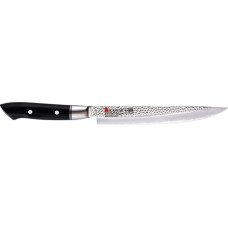 Kasumi Nóż wąski kuty VG10 HM dł. 20 cm młotkowany